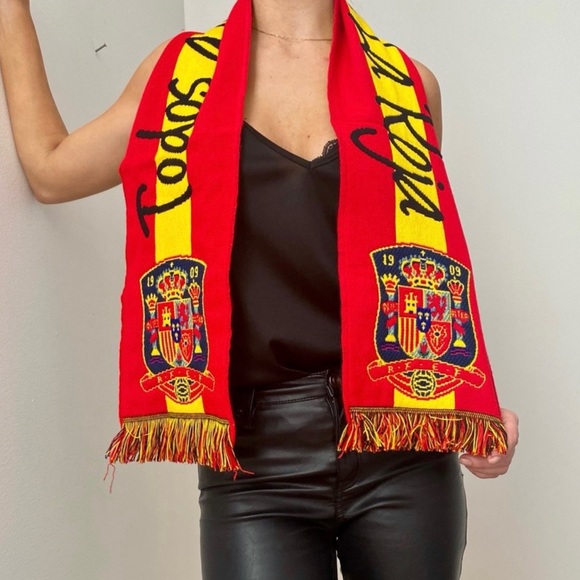 Original PRO soccer scarf - Picture 2 of 4